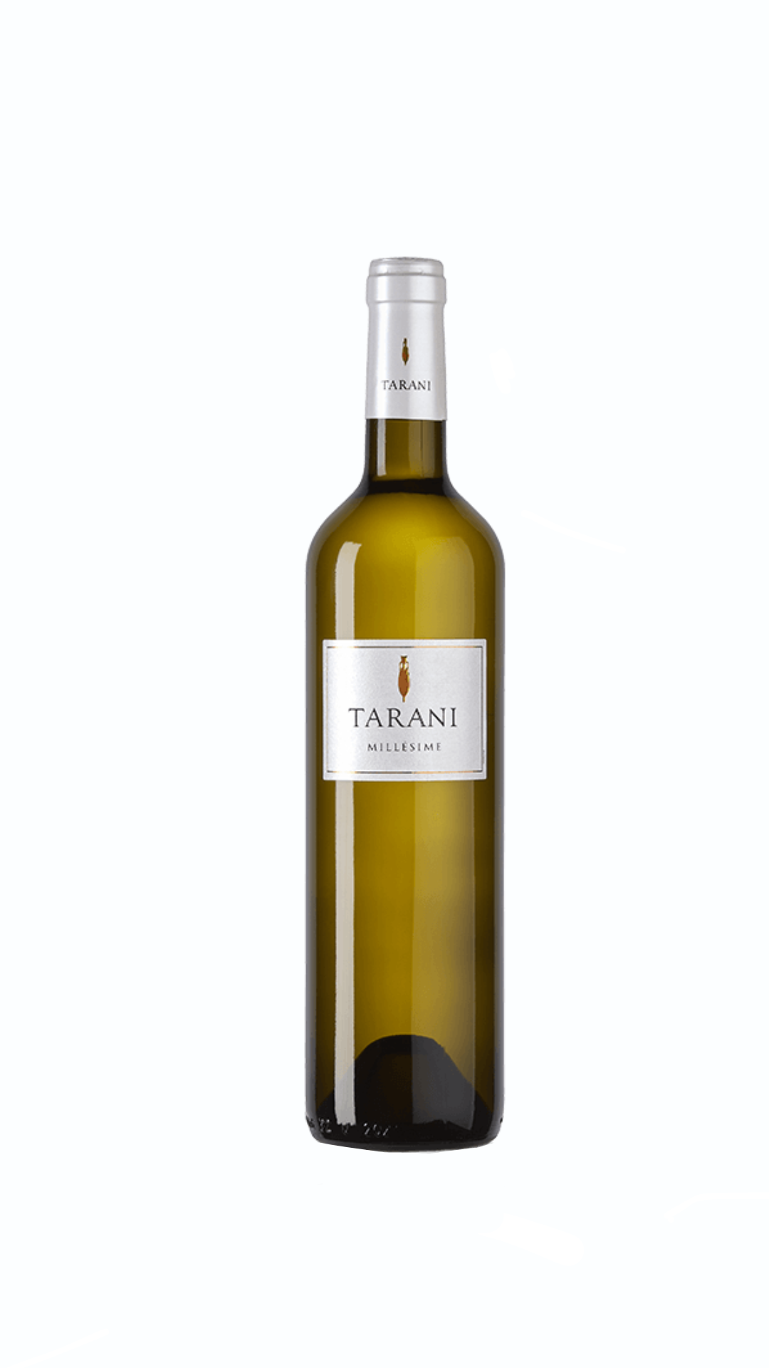 Tarani - Blanc Sec 75cl - 2023 - Vinovalie