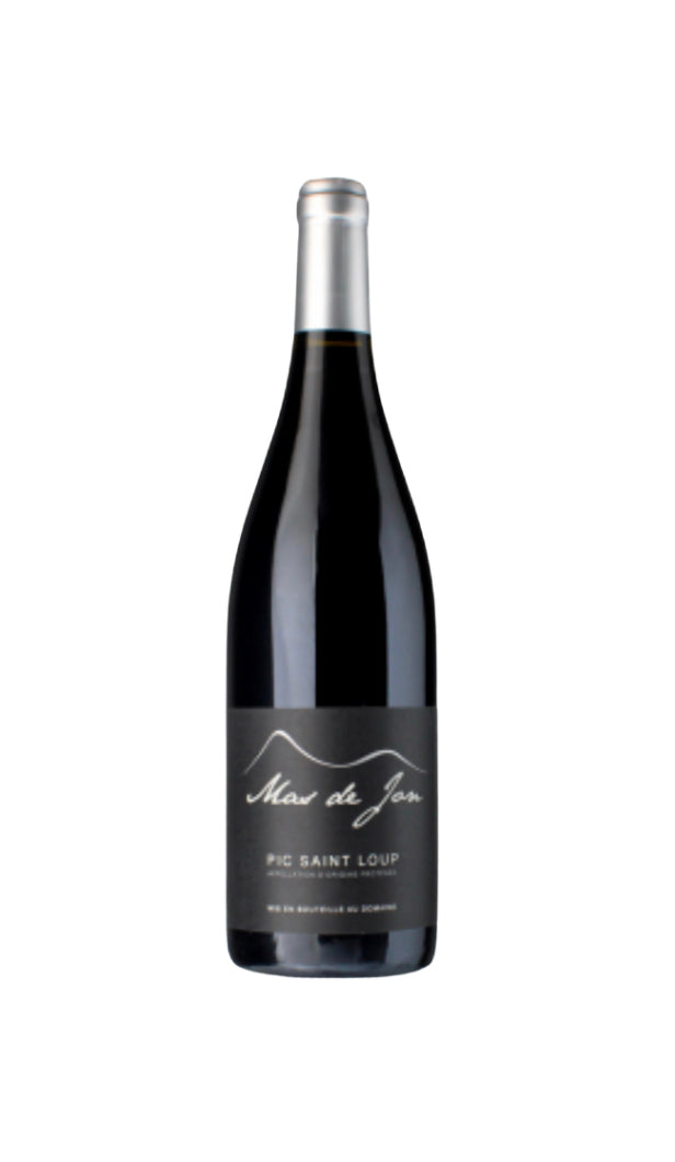 Tradition - Rouge 75cl - 2022 - Mas de jon