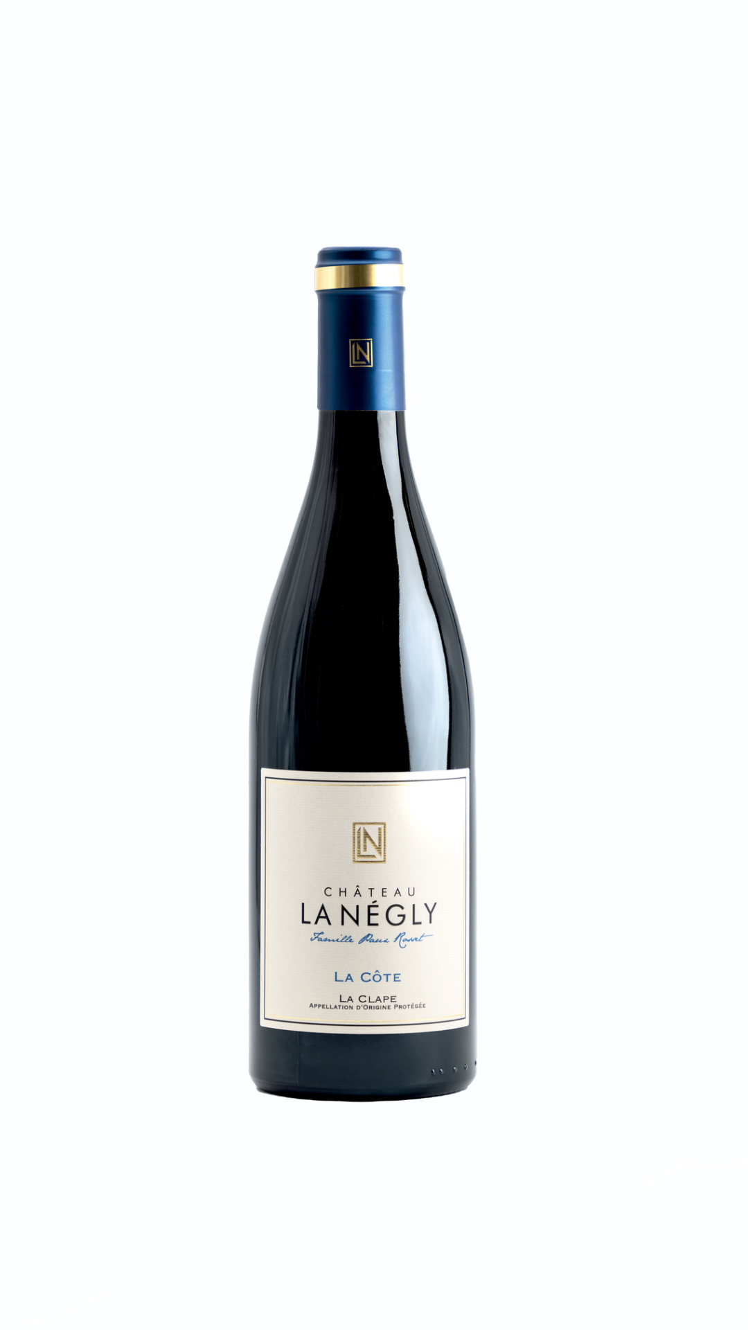 La Côte Magnum - Rouge 1,5l - 2022 - Château la Negly