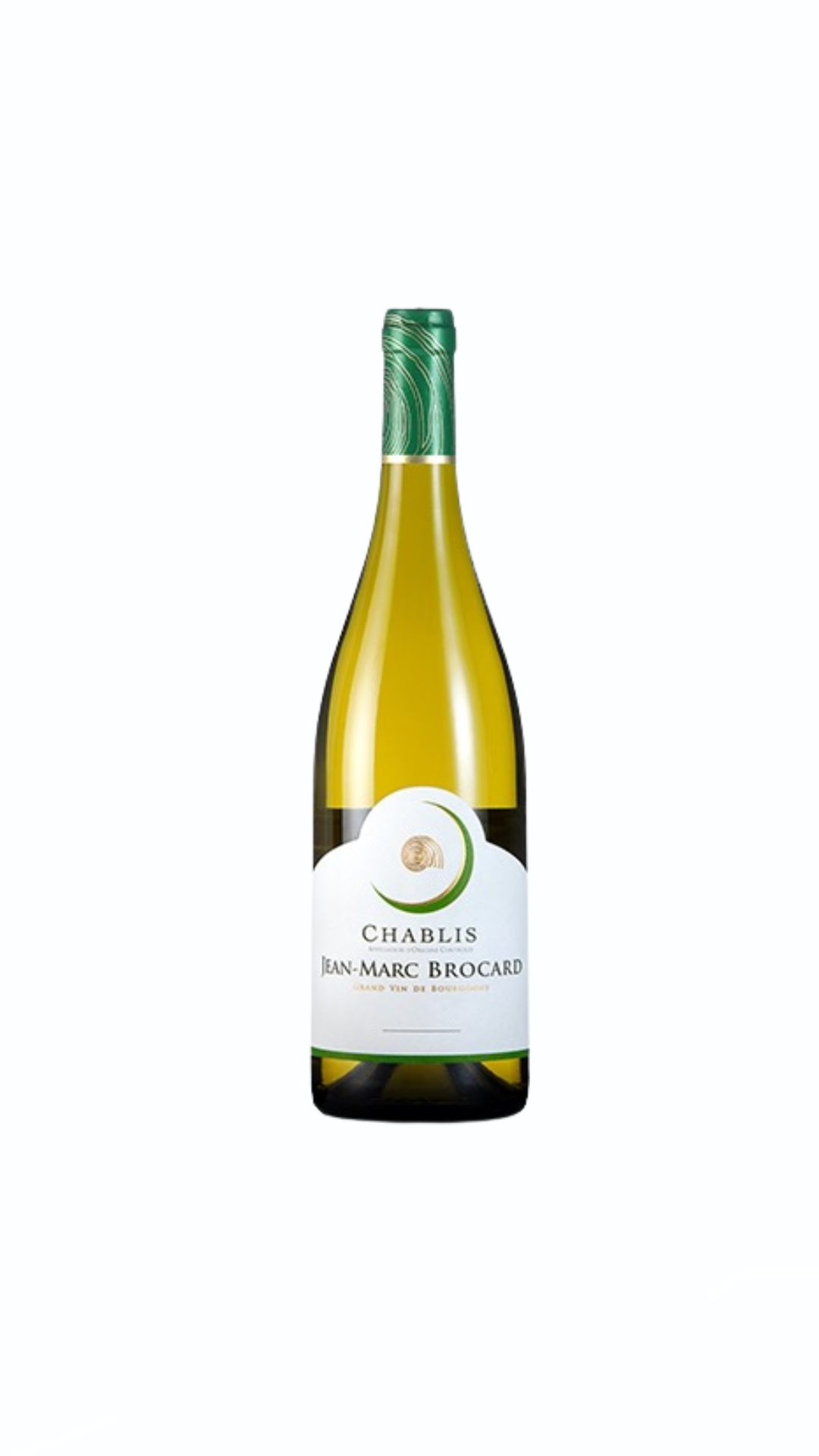 Chablis - Blanc Sec 75cl - 2023 - Jean-Marc Brocard