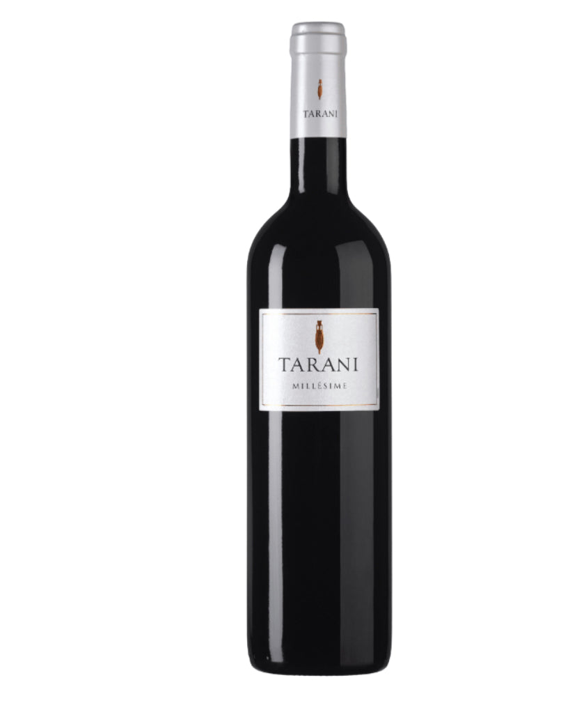 Tarani - Rouge 75cl - 2023 - Vinovalie