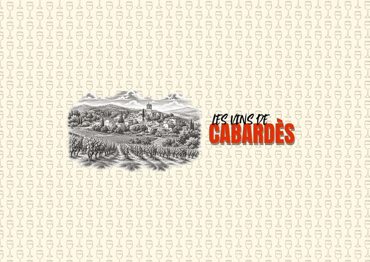 CABARDÈS BLANC