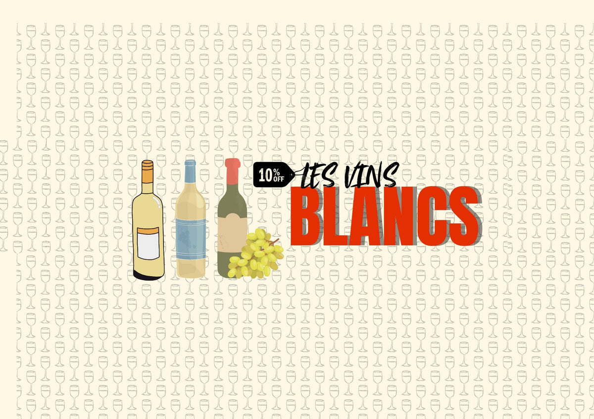 LES BLANCS