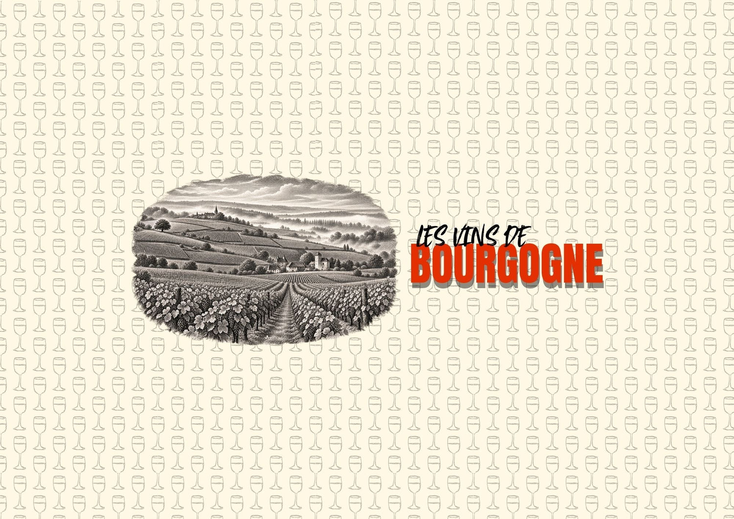 BOURGOGNE ROUGE