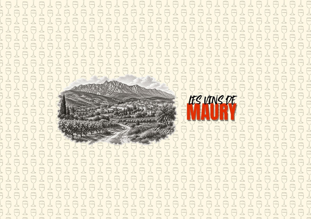 MAURY ROUGE