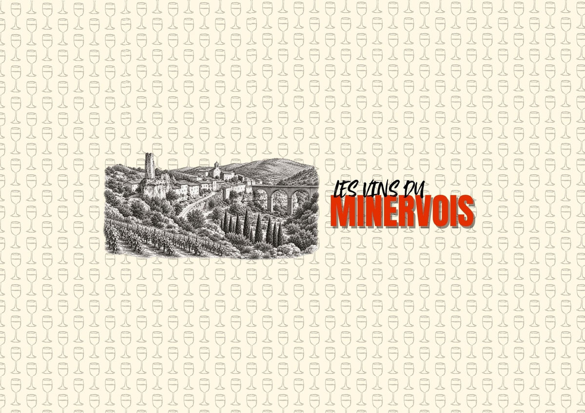 MINERVOIS ROUGE