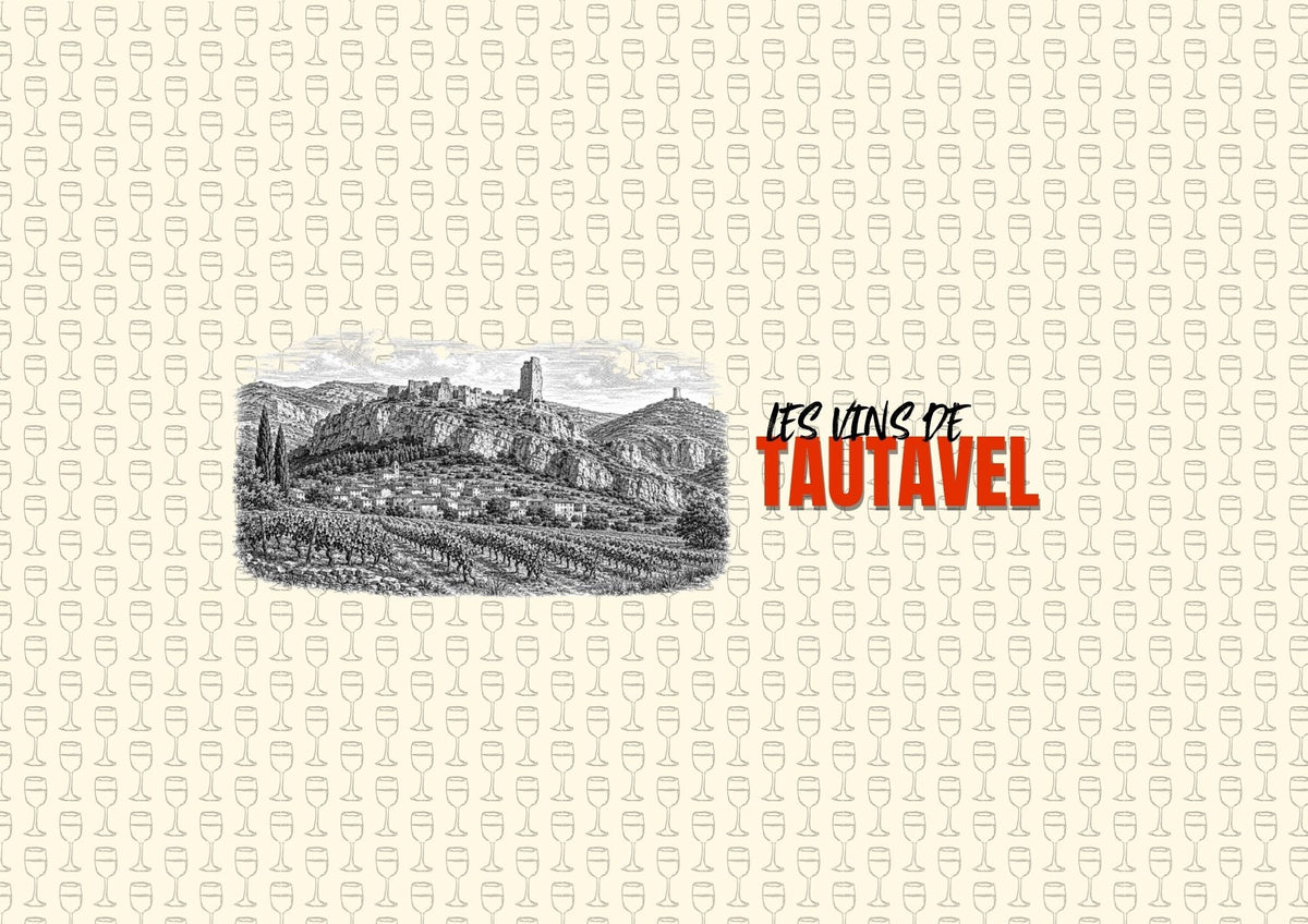 TAUTAVEL ROUGE