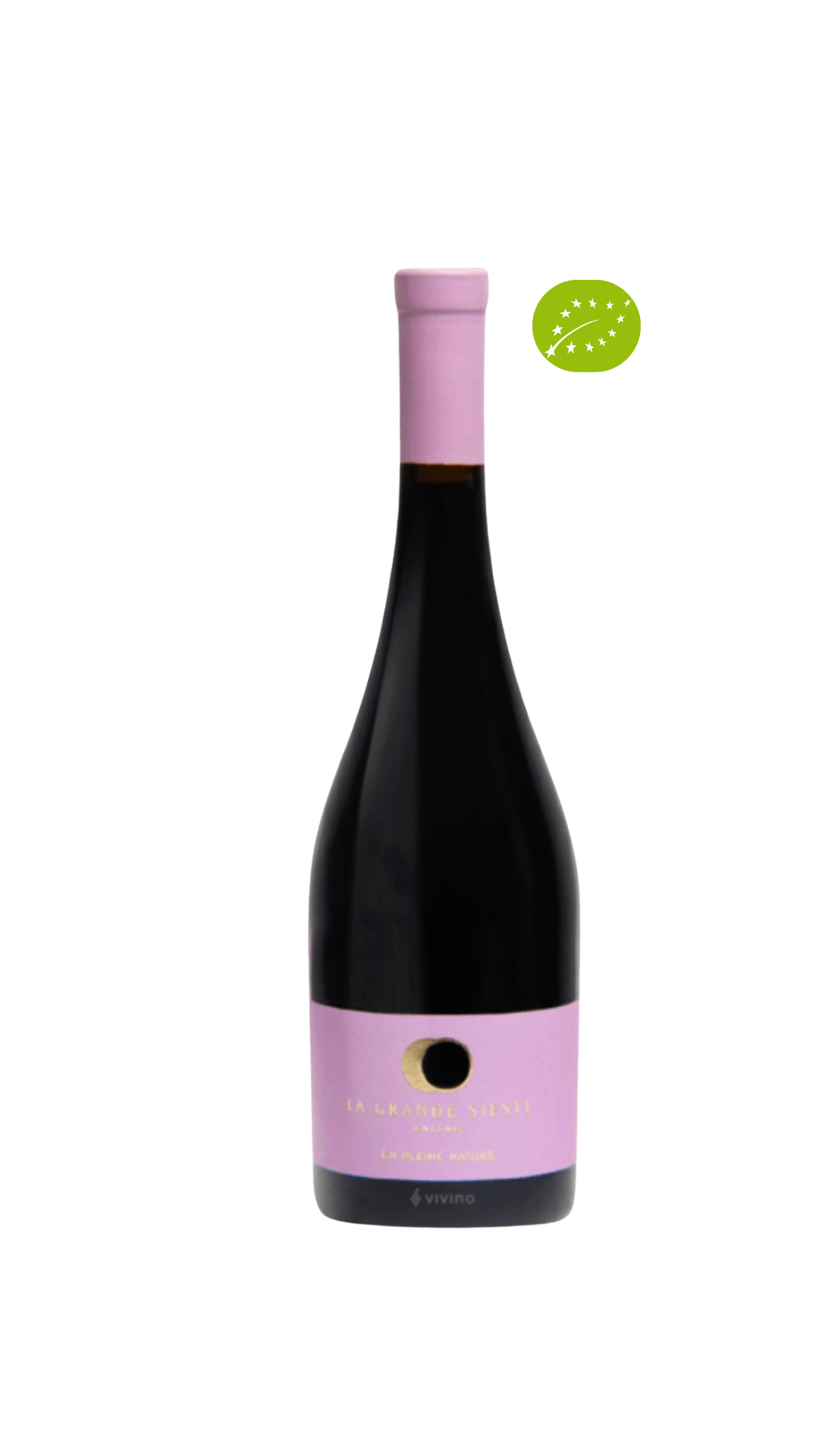 La Grande Sieste en pleine nature vin rouge au meilleur prix livraison offerte 