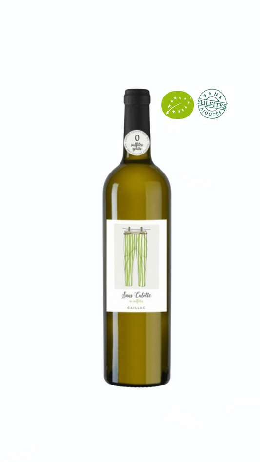 Vinovalie sans culotte vin blanc au meilleur prix livraison offerte 