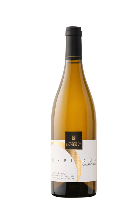 Oppidum - Blanc Sec 75cl - 2023 - Chateau la Negly