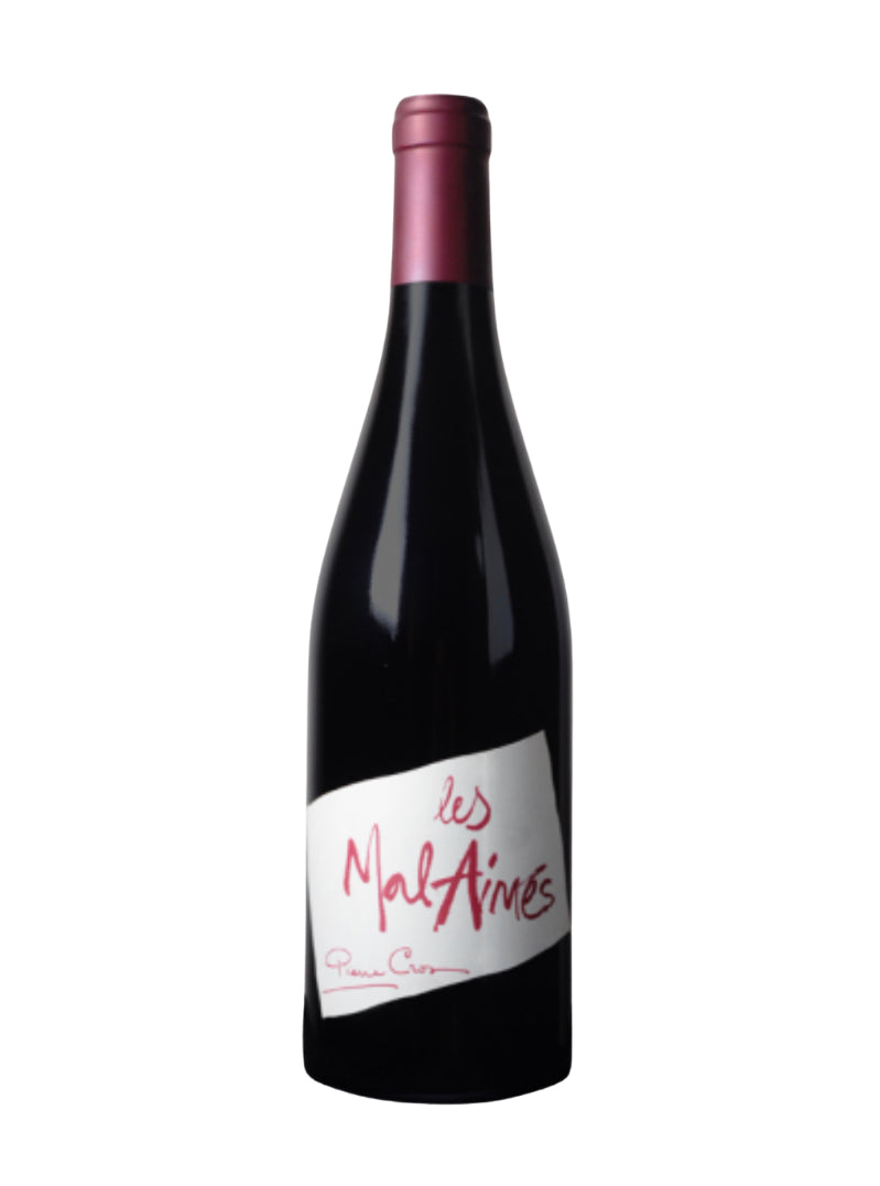 Les Mal Aimés - Rouge 75cl - 2022 - Pierre Cros