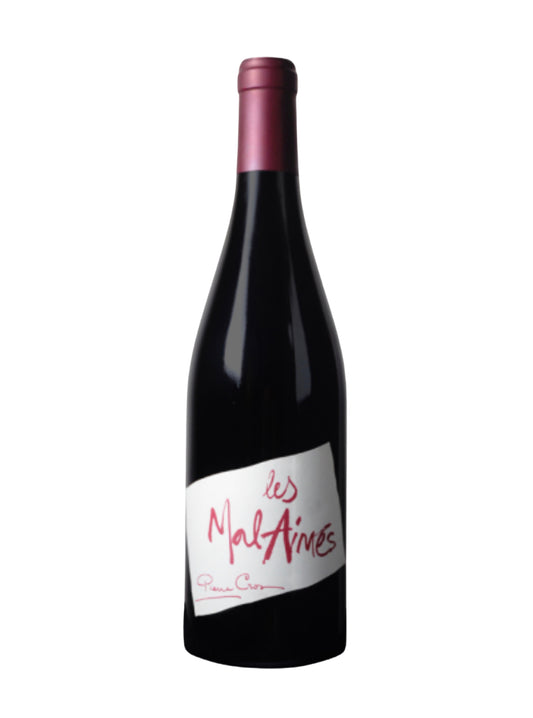 Les Mal Aimés - Rouge 75cl - 2022 - Pierre Cros