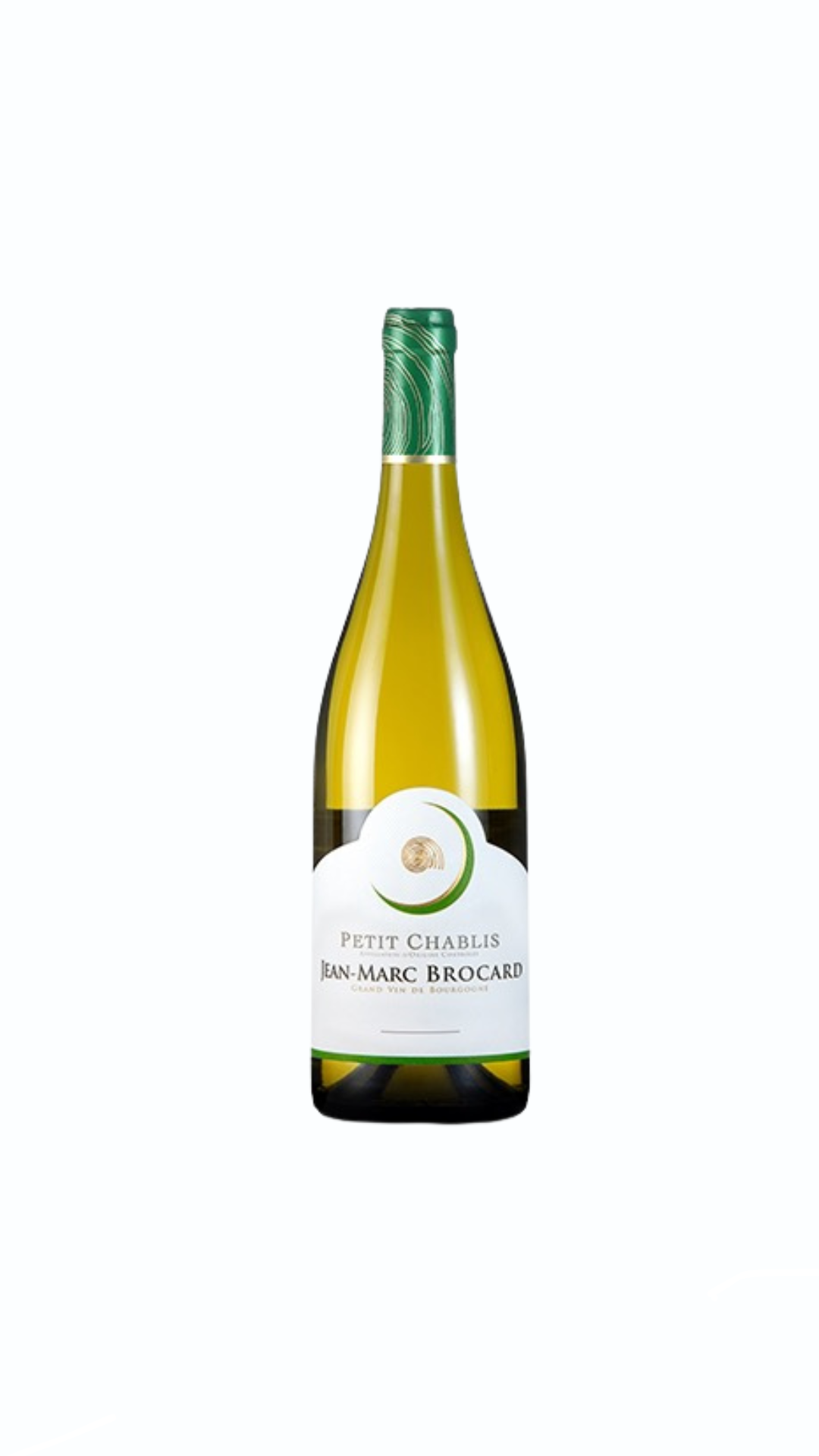 Petit Chablis - Blanc Sec 75cl - Jean-Marc Brocard