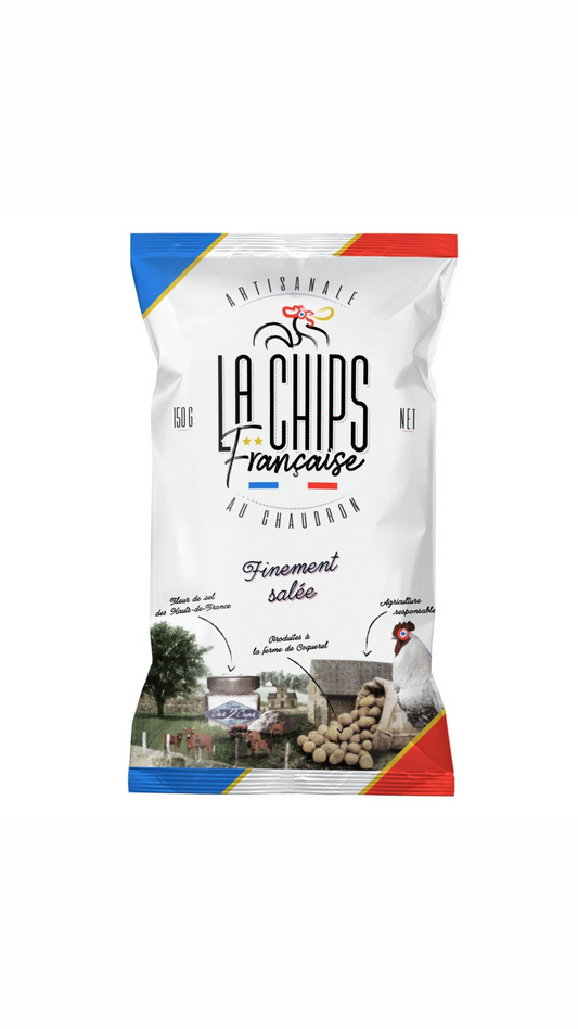 La Chips Francaise