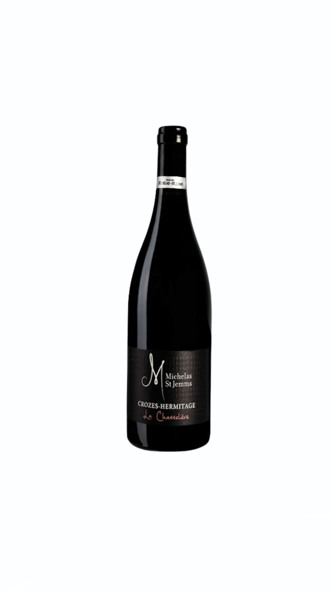 La Chasselière - Rouge 75cl - 2021 - Michelas St Jemms