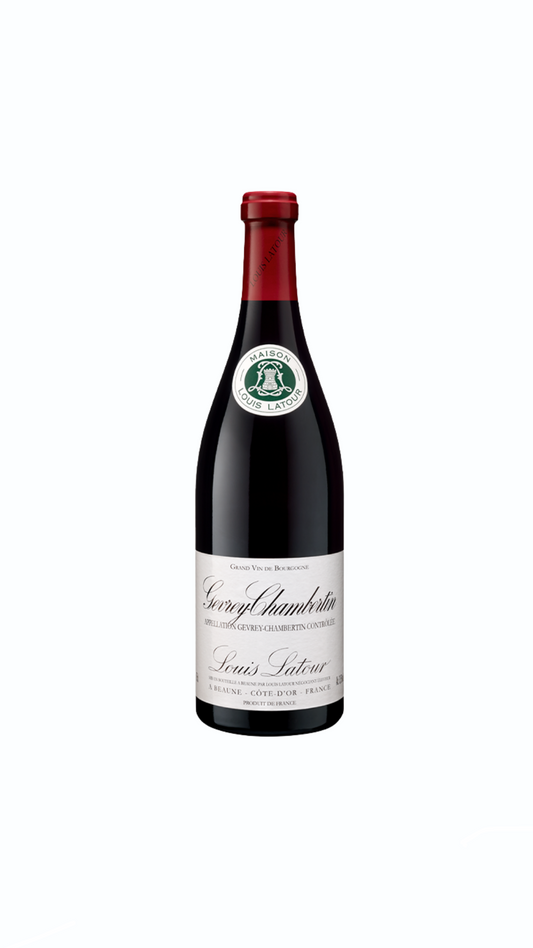 Gevrey-Chambertin - Rouge 75cl - 2020 - Maison Louis Latour