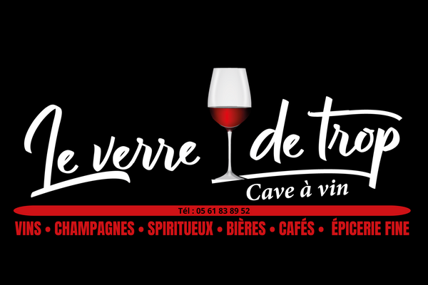 LE VERRE DE TROP