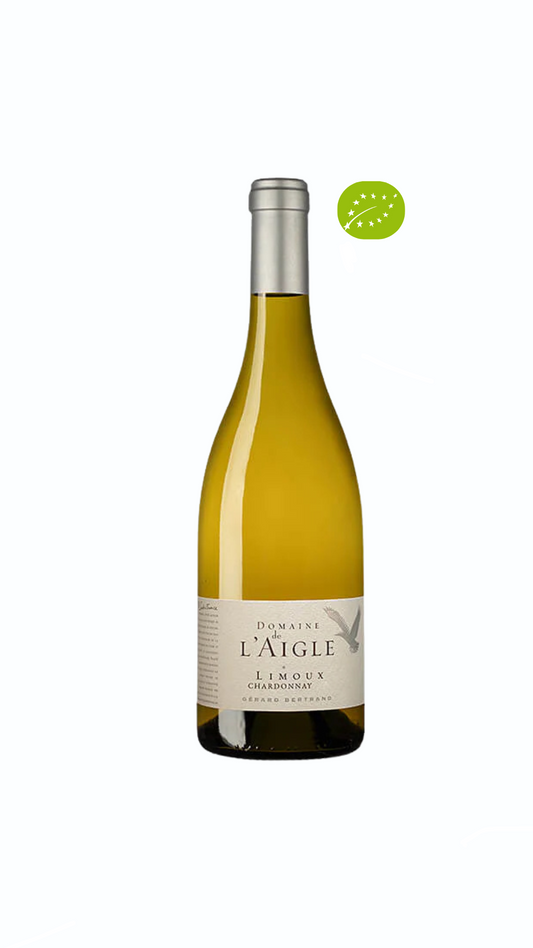 Domaine de l'Aigle - Blanc Sec 75cl - 2020 - Gérard Bertrand