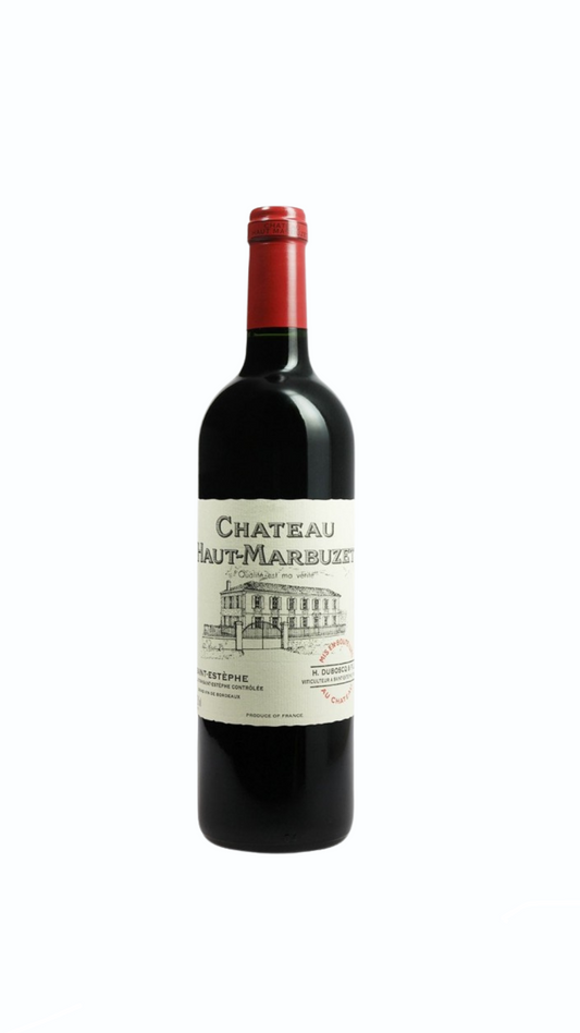 Haut Marbuzet Magnum - 1,5l - 2019 - Château Haut Marbuzet