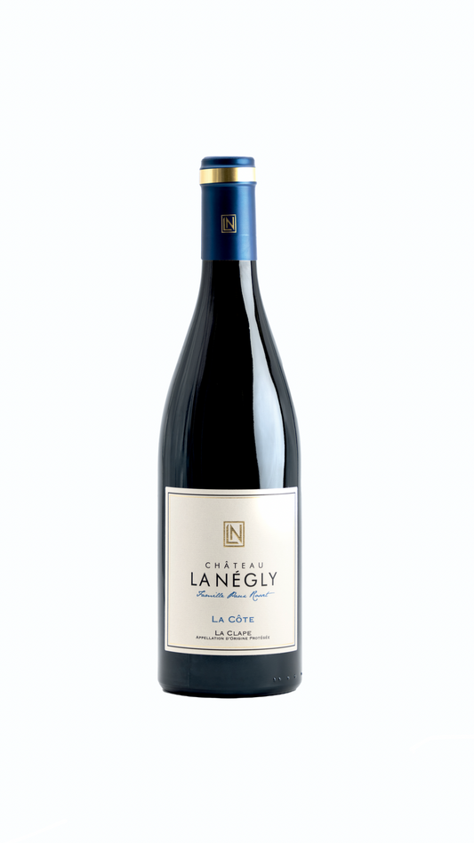 La Côte Magnum - Rouge 1,5l - 2022 - Château la Negly
