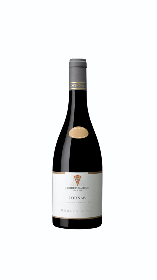 Nobles Rives Magnum - Rouge 1,5l - 2009 - Cave de Tain