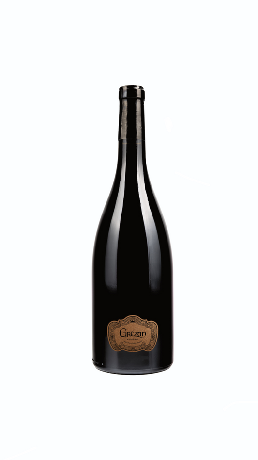 Grézan - Rouge 75cl - Famille Cros Pujol