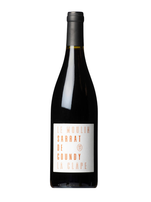 Le moulin - Rouge 75cl - 2023 - Sarrat de goundy