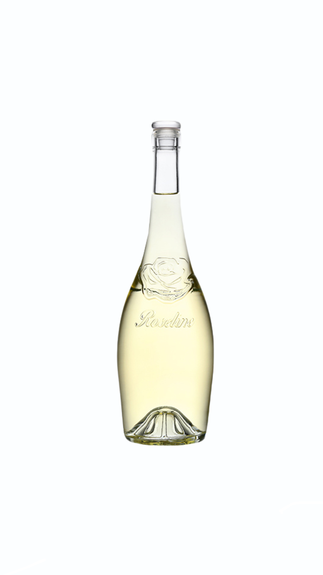 Prestige - Blanc Sec 75cl - 2022 - Château Sainte-Roseline
