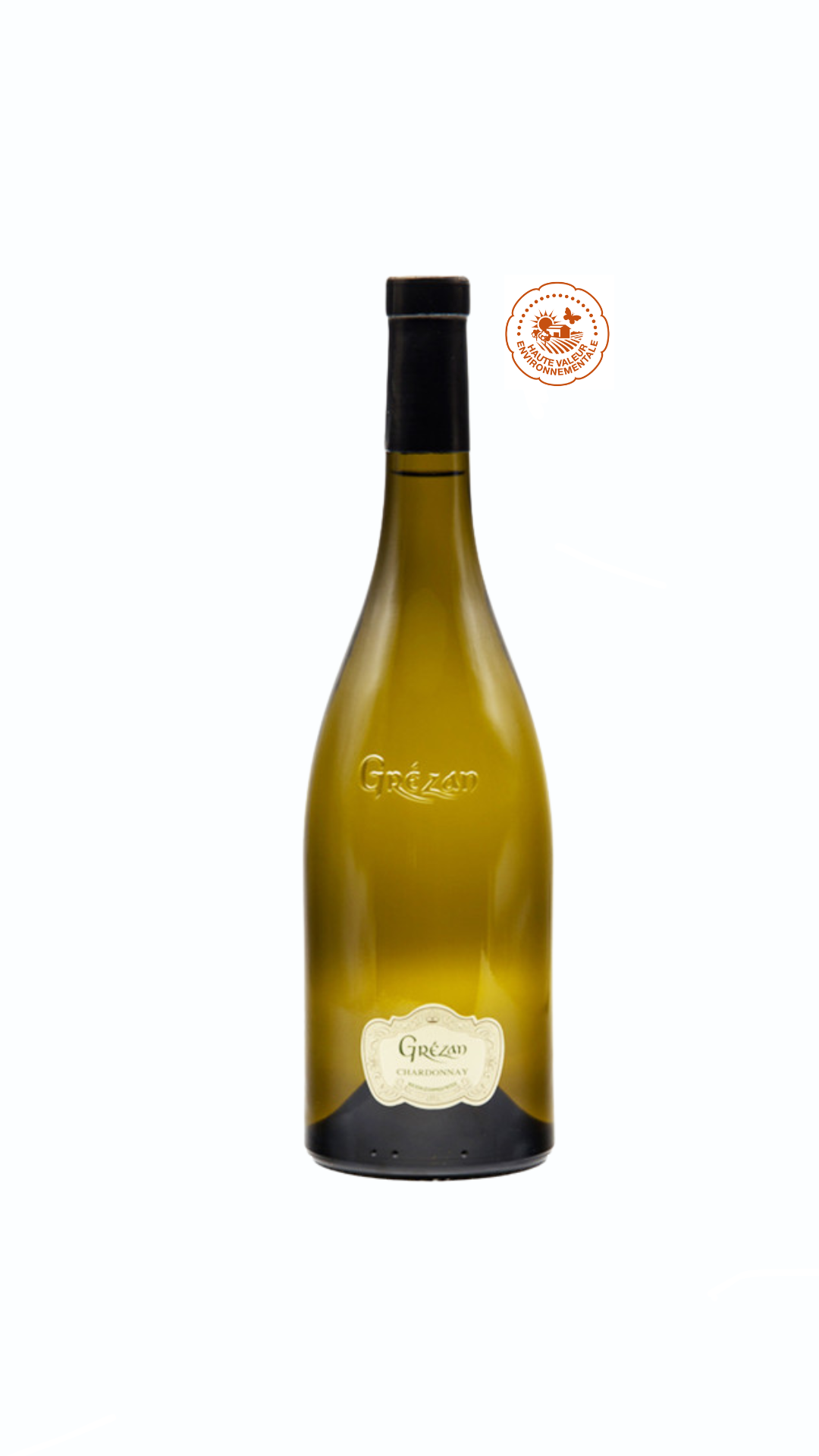 Grézan - Blanc Sec 75cl - 2023 - Famille Cros Pujol