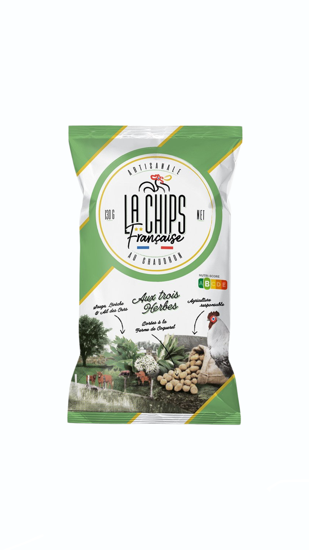 La Chips Francaise