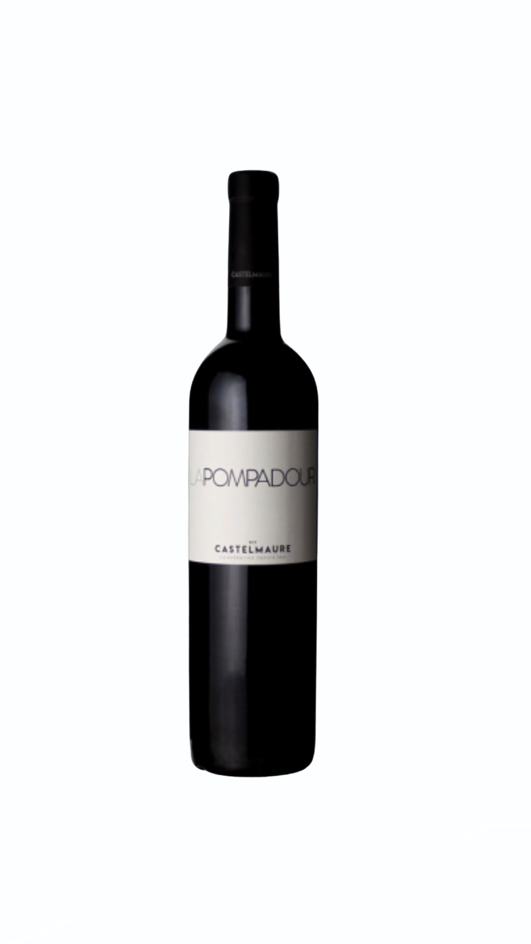La Pompadour Magnum - Rouge 1,5l - 2022 - Castelmaure