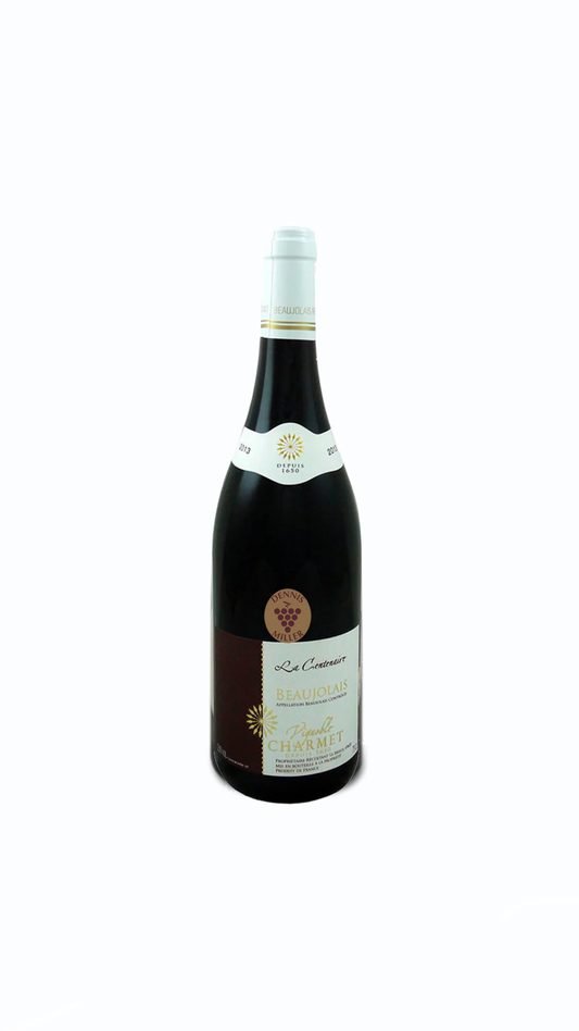 Le Centenaire - Rouge 75cl - 2022 - Vignoble Charmet