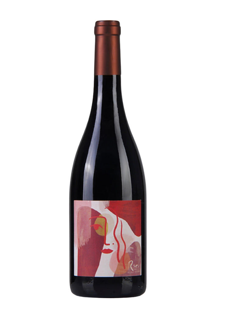 La Jefa - Rouge 75cl - 2020 - Roc de Beauvoir