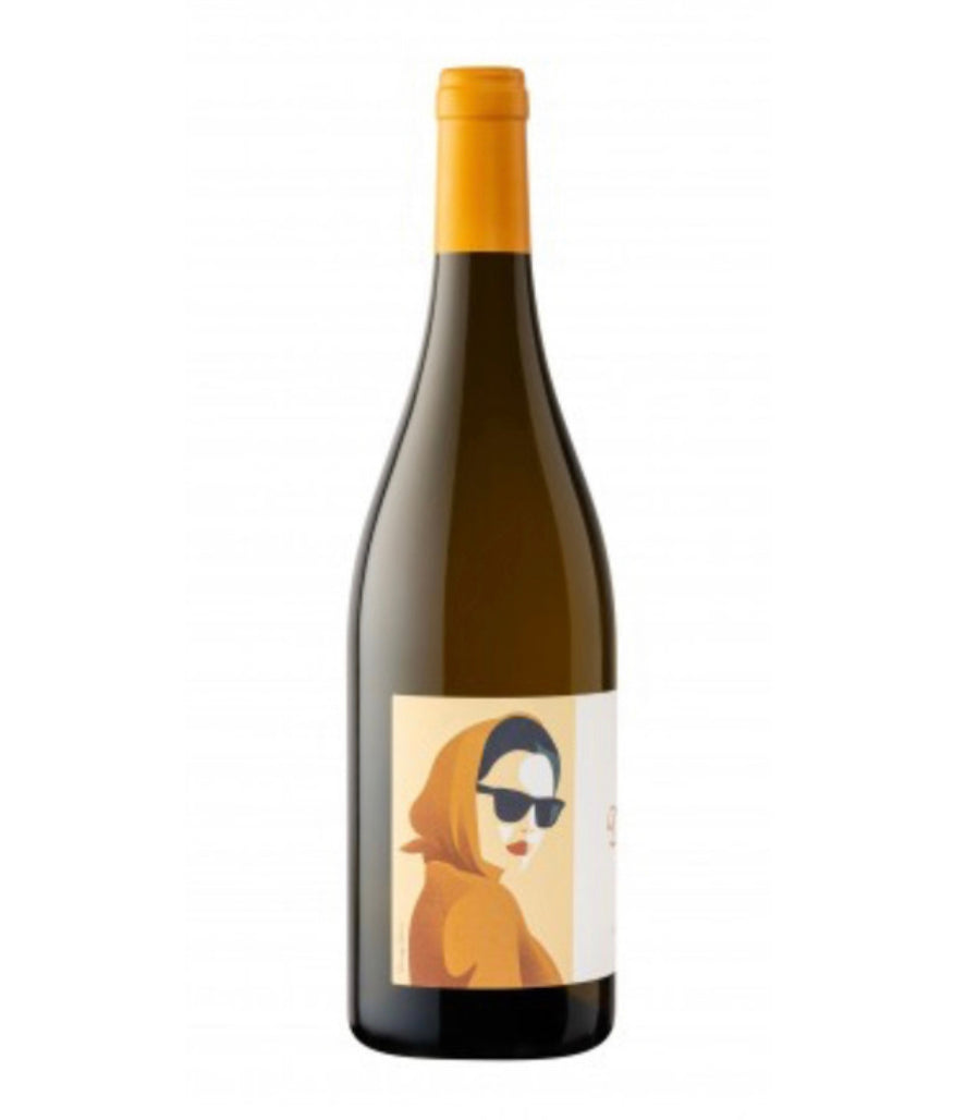 Demoiselle - Blanc Doux 75cl - 2023 - Domaine Laballe