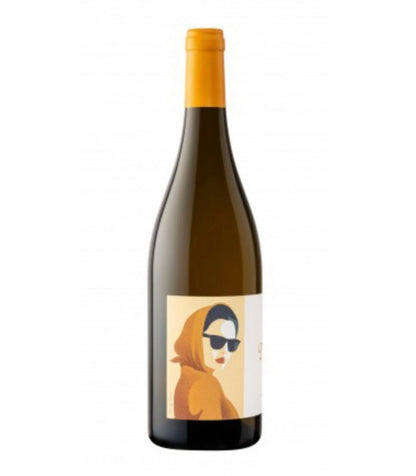 Demoiselle - Blanc Doux 75cl - 2023 - Domaine Laballe