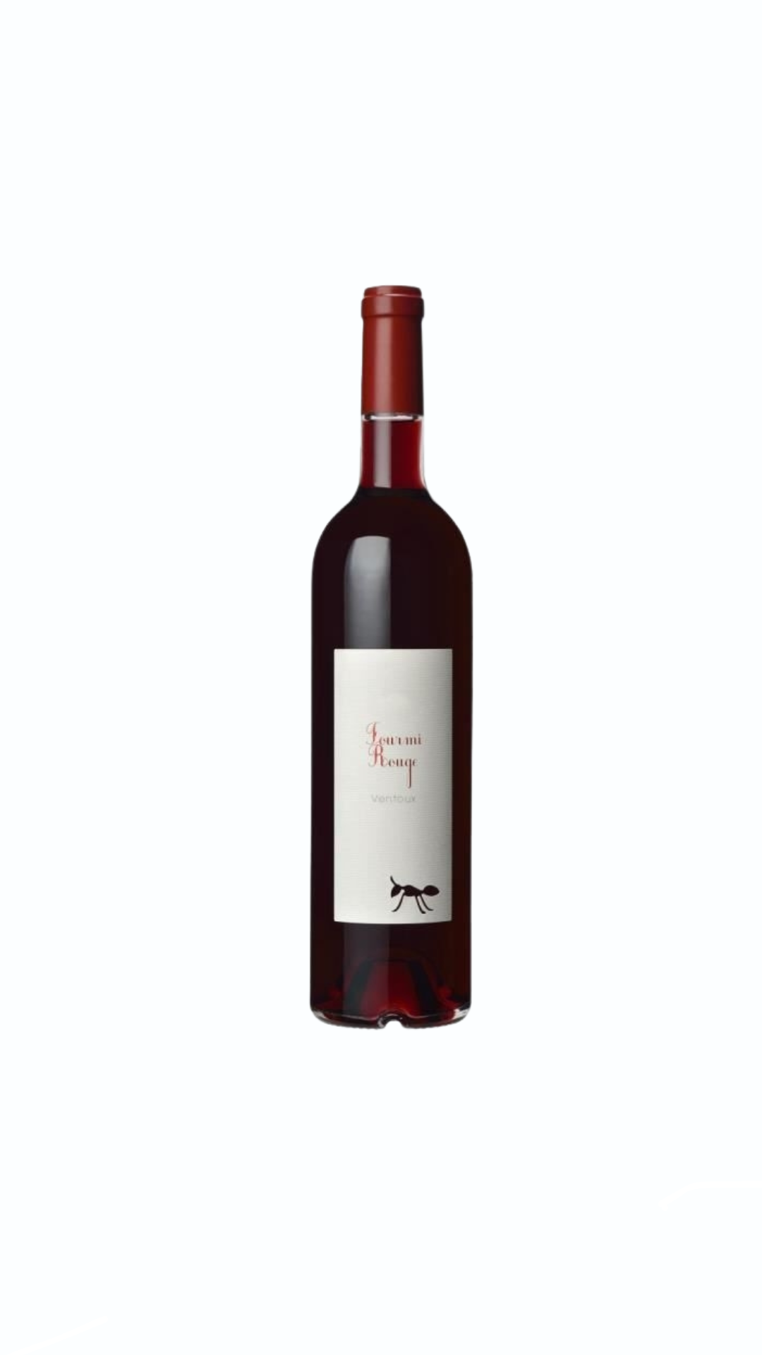 Fourmis Rouge - Rouge 75cl - 2023 - Domaine Perrin