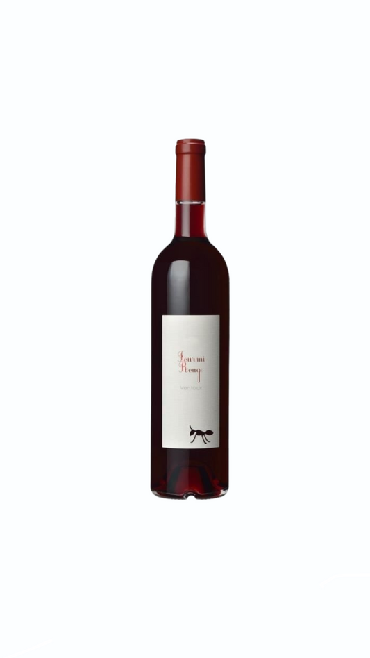 Fourmis Rouge - Rouge 75cl - 2023 - Domaine Perrin