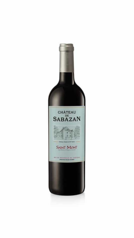 chateau sabazan vin rouge au meilleur prix livraison offerte 